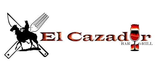 Logo El Cazador